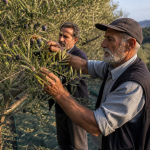 Ελαιόλαδο: Η επάρκεια της νέας σοδειάς πιέζει τις τιμές, αλλά απειλεί το εισόδημα των παραγωγών