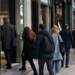 Ελλάδα: Η ανεργία υποχώρησε στο 7,9% τον Ιούλιο – Στο χαμηλότερο επίπεδο από το 2008