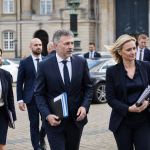 Η Ελλάδα στον πυρήνα της ευρωπαϊκής προσπάθειας για Return Hubs εκτός ΕΕ