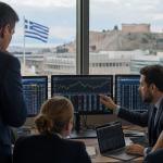 Ελληνικό Δημόσιο: Στο 2,62% η απόδοση του 12μηνου εντόκου γραμματίου