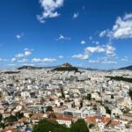 Ακίνητα και πολυκατοικίες στην Αθήνα