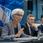 Ευρωζώνη: Ο πληθωρισμός σκαρφάλωσε στο 3,3% τον Αύγουστο και ενισχύονται τα σενάρια νέας αύξησης επιτοκίων