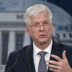 Fed: Ανοιχτό ακόμη και το ενδεχόμενο αύξησης επιτοκίων τον Σεπτέμβριο