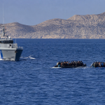 Γαύδος: 75 άνθρωποι διασώθηκαν από δύο λέμβους νότια του νησιού