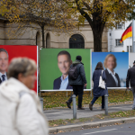 Γερμανία: Η AfD διεκδικεί ιστορική κατάκτηση κρατιδίου στις εκλογές της Σαξονίας-Άνhalt