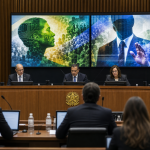 Η Βραζιλία επιχειρεί να φρενάρει την τεχνητή νοημοσύνη πριν από τις εκλογές