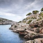 Ενεργειακή υποδομή και θαλάσσια ηλεκτρική διασύνδεση