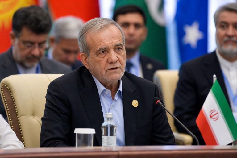 Ιράν: Έτοιμο να επιστρέψει στη συμφωνία εκεχειρίας του Ιουνίου αν το πράξουν και οι ΗΠΑ