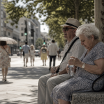Ισπανία: Πάνω από 5.200 εκτιμώμενοι θάνατοι από τη ζέστη το καλοκαίρι του 2026