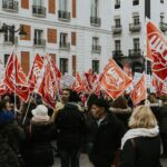 Διαδήλωση για τη στεγαστική κρίση