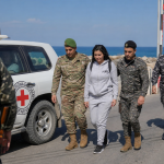 Ισραήλ: Απελευθερώθηκε Λιβανέζος κρατούμενος μέσω του Ερυθρού Σταυρού – Στο επίκεντρο οι συνομιλίες με τη Βηρυτό
