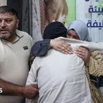 Δυτική Όχθη: Νεκροί δύο Παλαιστίνιοι έφηβοι σε επεισόδια στο αλ-Μουγάγιρ