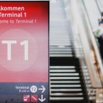 Εκκενώθηκε ο Terminal 1 στο αεροδρόμιο BER του Βερολίνου λόγω συναγερμού ασφαλείας
