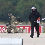Γερμανία: Η Ρωσία πίσω από απόπειρα επίθεσης με drone στο αεροδρόμιο της Λειψίας