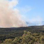 Αυστραλία: Προειδοποίηση «Watch and Act» για επικίνδυνη πυρκαγιά κοντά στο Γκλάντστοουν