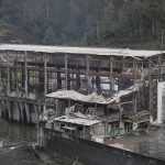 Αυστραλία: Πυρκαγιά κατέστρεψε υδροηλεκτρικό σταθμό στην Τασμανία