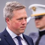 ΗΠΑ: Παραιτήθηκε ο υπουργός Στρατού Νταν Ντρίσκολ μετά από μήνες έντασης