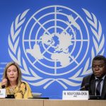 WMO: Το Ελ Νίνιο μπορεί να γίνει ισχυρότερο από κάθε προηγούμενο εδώ και δεκαετίες