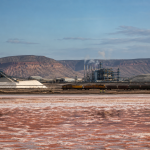 Κένυα: Ο Ρούτο διέταξε την έξοδο της Tata Chemicals από τη λίμνη Μαγκάντι