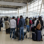 Κένυα: Τέλος στην απεργία των εργαζομένων στα αεροδρόμια μετά τη συμφωνία με την κυβέρνηση
