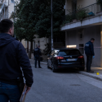 Κυψέλη: Η μητέρα αρνείται ότι σκότωσε το βρέφος που βρέθηκε κατεψυγμένο σε βαλίτσα