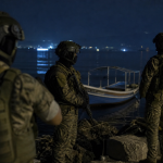 Λίβανος: Απετράπη θαλάσσια μεταφορά περίπου 25 Σύρων προς την Κύπρο