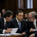 Ο Μαδούρο ζητά να ακυρωθεί η δίωξή του στις ΗΠΑ επικαλούμενος ασυλία αρχηγού κράτους
