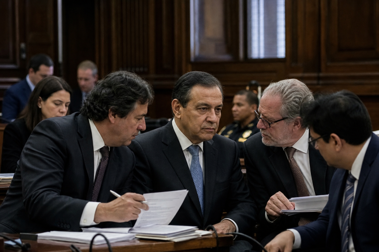 Ο Μαδούρο ζητά να ακυρωθεί η δίωξή του στις ΗΠΑ επικαλούμενος ασυλία αρχηγού κράτους