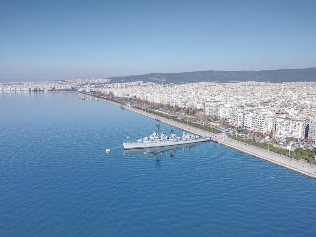 Στρατιωτική άσκηση MEDUSA 15 στην Ελλάδα