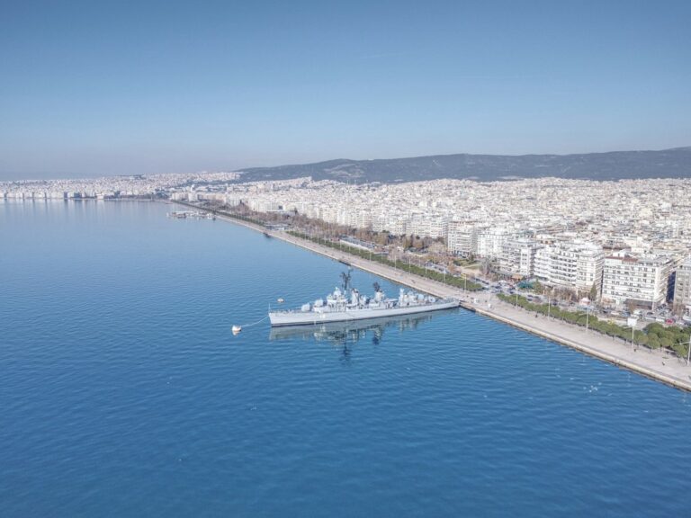 Στρατιωτική άσκηση MEDUSA 15 στην Ελλάδα