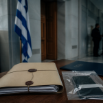Νέα μήνυση στελέχους της ΕΥΠ για Predator: Ζητείται έρευνα για κατασκοπεία και απειλή της εθνικής ασφάλειας