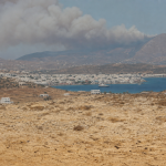 ΟΗΕ: Η υπέρβαση του 1,5°C θεωρείται πλέον αναπόφευκτη — το σχέδιο επιστροφής