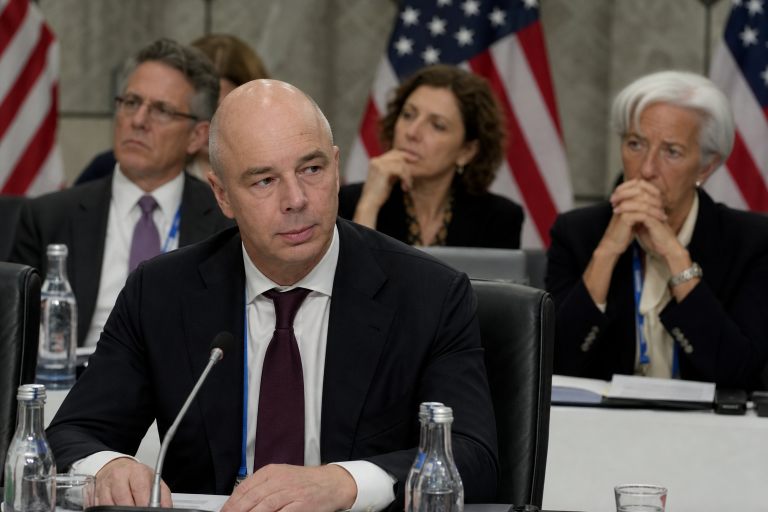 Οι ΗΠΑ επαναφέρουν τη Ρωσία στο τραπέζι του G20 και προκαλούν την οργή της Ευρώπης