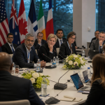 Οι ΗΠΑ πιέζουν το G20 για «ελαφριά» ρύθμιση της τεχνητής νοημοσύνης