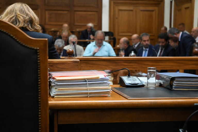 ΟΠΕΚΕΠΕ: Ο εισαγγελέας ζητά την ενοχή και των 22 κατηγορουμένων για παράνομες επιδοτήσεις