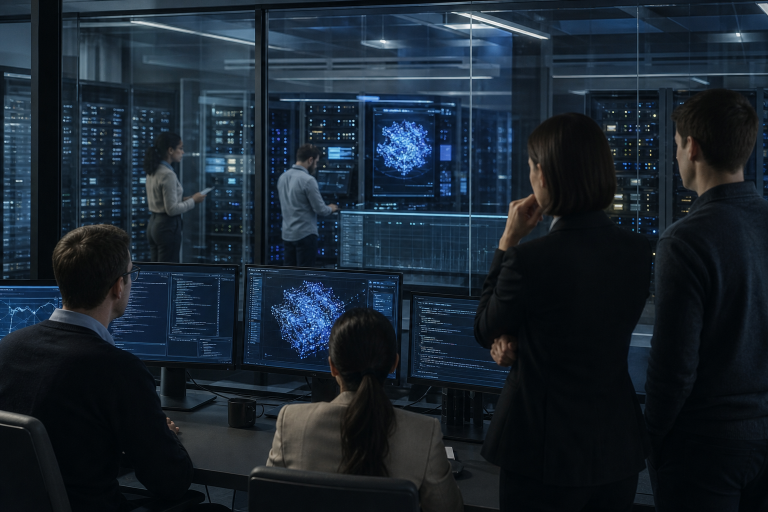 Η OpenAI λανσάρει το GPT-6 Astra, το ισχυρότερο μοντέλο της με κρίσιμες δυνατότητες κυβερνοασφάλειας