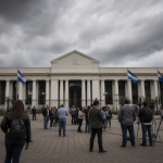 Ουάσινγκτον καλεί τους συμμάχους να απομονώσουν τη Νικαράγουα μετά τον αποκλεισμό της αντιπολίτευσης