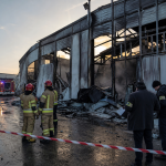 Πολωνία: Έρευνα για πιθανό σαμποτάζ σε εργοστάσιο εξαρτημάτων drones που χρησιμοποιεί η Ουκρανία