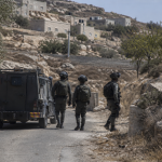 Πρώτη σύλληψη εποίκου για τη βίαιη επίθεση στο παλαιστινιακό χωριό Κούσρα
