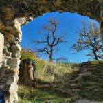 Αρχαιολογικά ερείπια στην Ελβετία