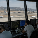 Ryanair ζητά παρέμβαση της Κομισιόν για τις επαναλαμβανόμενες βλάβες στην ελληνική εναέρια κυκλοφορία