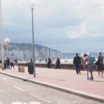 Βόρειος Ατλαντικός - γαλλικό έδαφος κοντά στον Καναδά