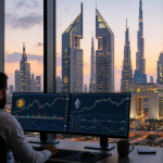 Η Standard Chartered ανοίγει θεσμική αγορά Bitcoin και Ether στα Ηνωμένα Αραβικά Εμιράτα