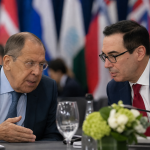 Συνάντηση Μπέσεντ–Σιλουάνοφ στην G20: οικονομικός διάλογος ΗΠΑ–Ρωσίας και ευρωπαϊκές αντιδράσεις