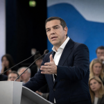 Τσίπρας: Πρόγραμμα 7,39 δισ. ευρώ με αυξήσεις μισθών, μείωση ΦΠΑ και νέο Ταμείο Σύγκλισης