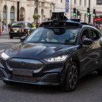 Η Uber βάζει σε κυκλοφορία τα πρώτα εποπτευόμενα ρομποταξί του Ηνωμένου Βασιλείου στο Λονδίνο
