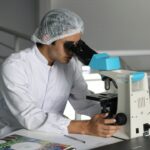 Ιατρική εξέταση ως συμβολική εικόνα για αναφορές άγνωστης λοίμωξης
