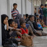 UNHCR: Δεν συμμετέχει στο σχέδιο της Μαλαισίας για επιστροφή 1.476 πολιτών της Μιανμάρ