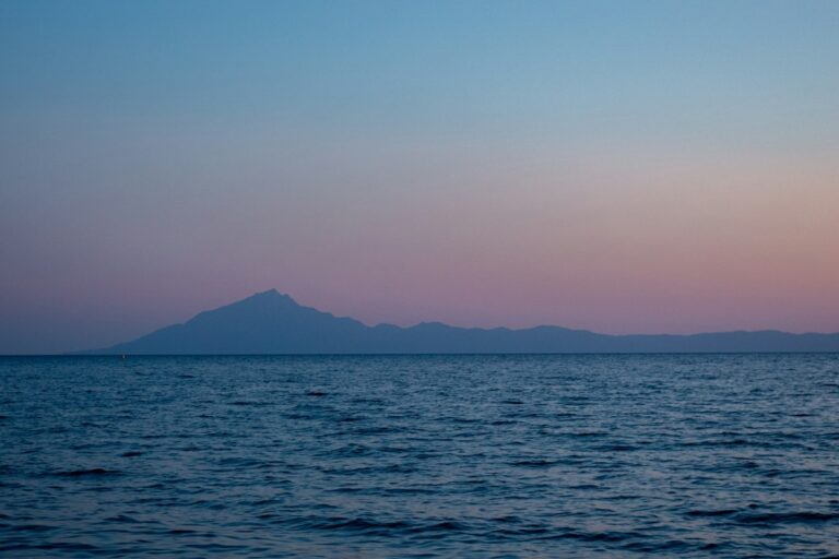 Άγιο Όρος