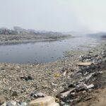 Ρύπανση από βιομηχανικά απόβλητα
